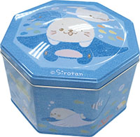 Promotional Tins